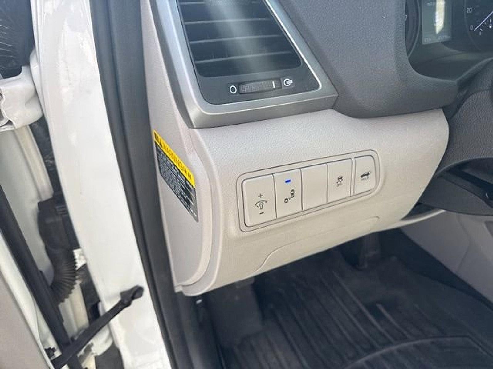 2018 Hyundai TUCSON Value AWD