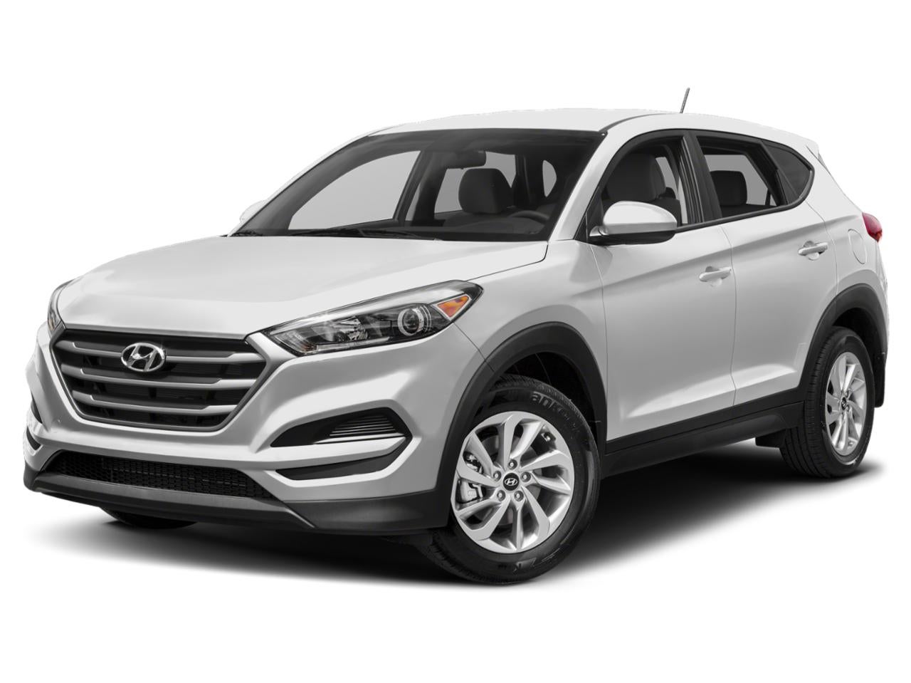 2018 Hyundai TUCSON Value AWD