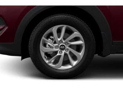 2018 Hyundai TUCSON Value AWD