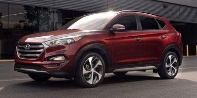 2018 Hyundai TUCSON Value AWD