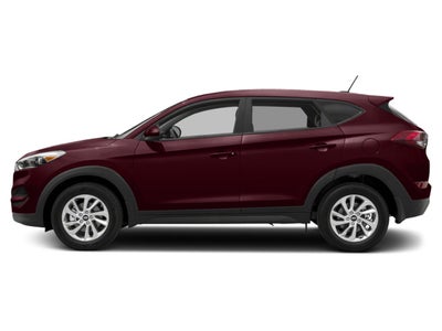 2018 Hyundai TUCSON Value AWD