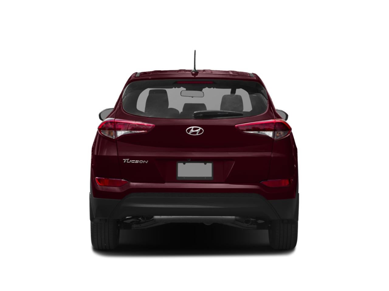 2018 Hyundai TUCSON Value AWD