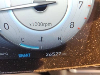 2023 Hyundai ELANTRA SEL IVT