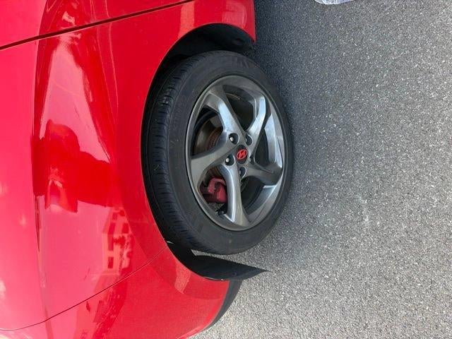 2019 Hyundai VELOSTER 2.0 Auto