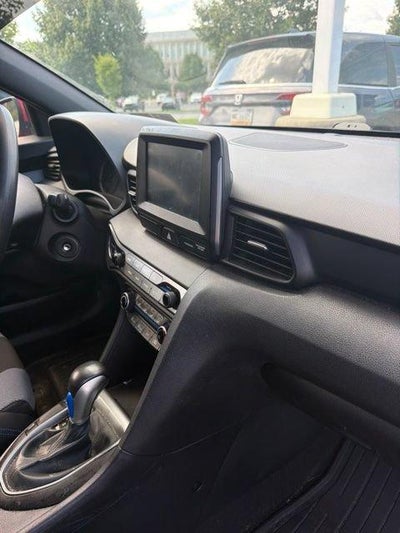 2019 Hyundai VELOSTER 2.0 Auto