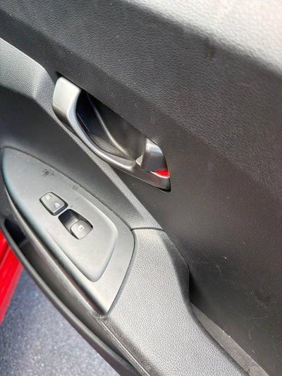 2019 Hyundai VELOSTER 2.0 Auto