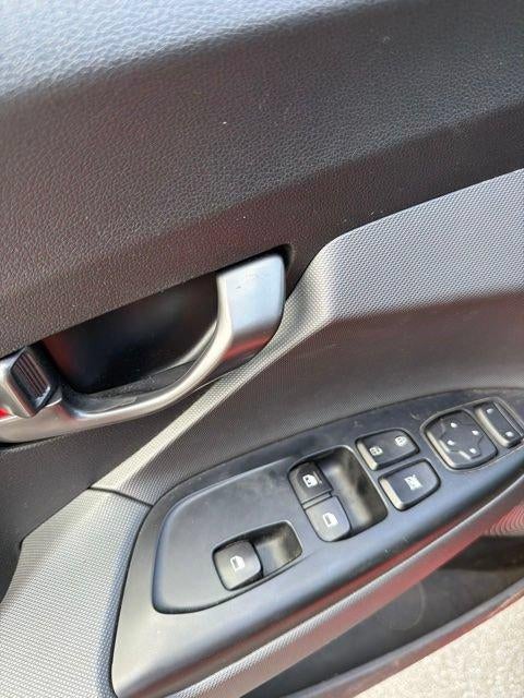 2019 Hyundai VELOSTER 2.0 Auto