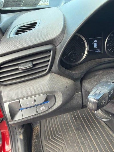 2019 Hyundai VELOSTER 2.0 Auto