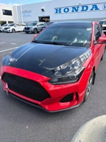 2019 Hyundai VELOSTER 2.0 Auto