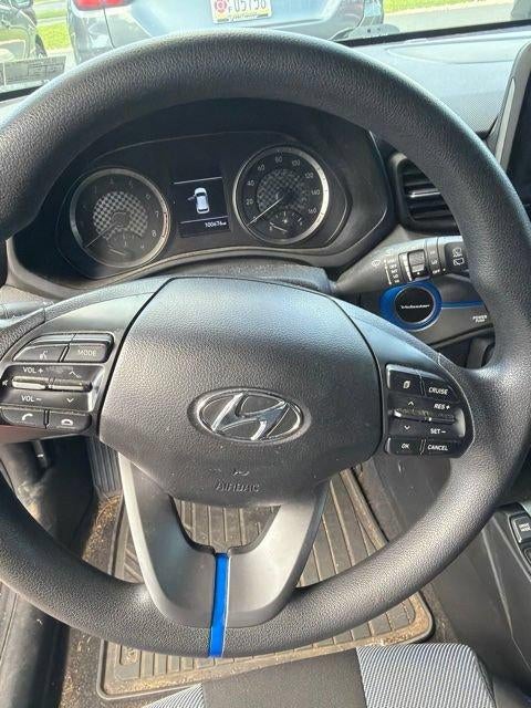 2019 Hyundai VELOSTER 2.0 Auto