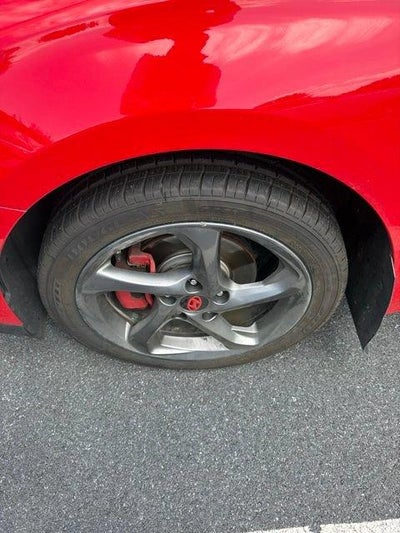 2019 Hyundai VELOSTER 2.0 Auto