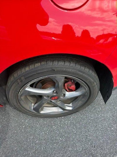 2019 Hyundai VELOSTER 2.0 Auto