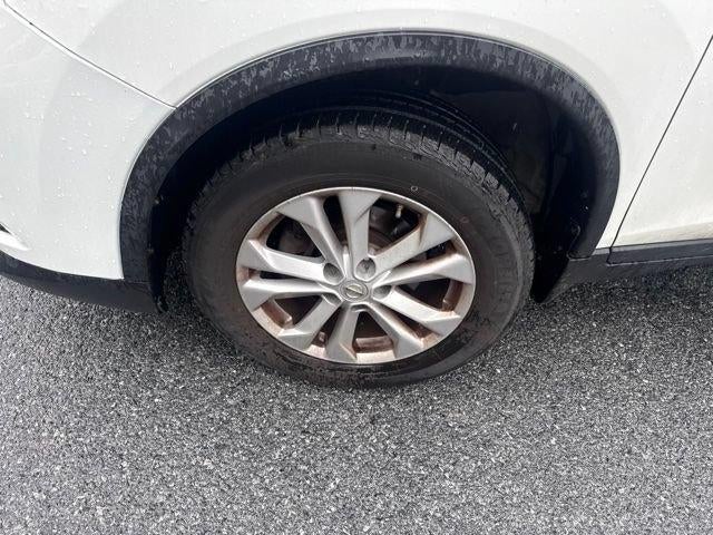 2016 Nissan Rogue AWD 4dr SV