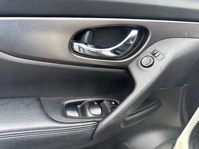 2016 Nissan Rogue AWD 4dr SV