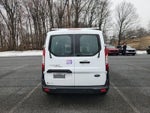 2019 Ford Transit Connect Van XL LWB w/Rear Symmetrical Doors