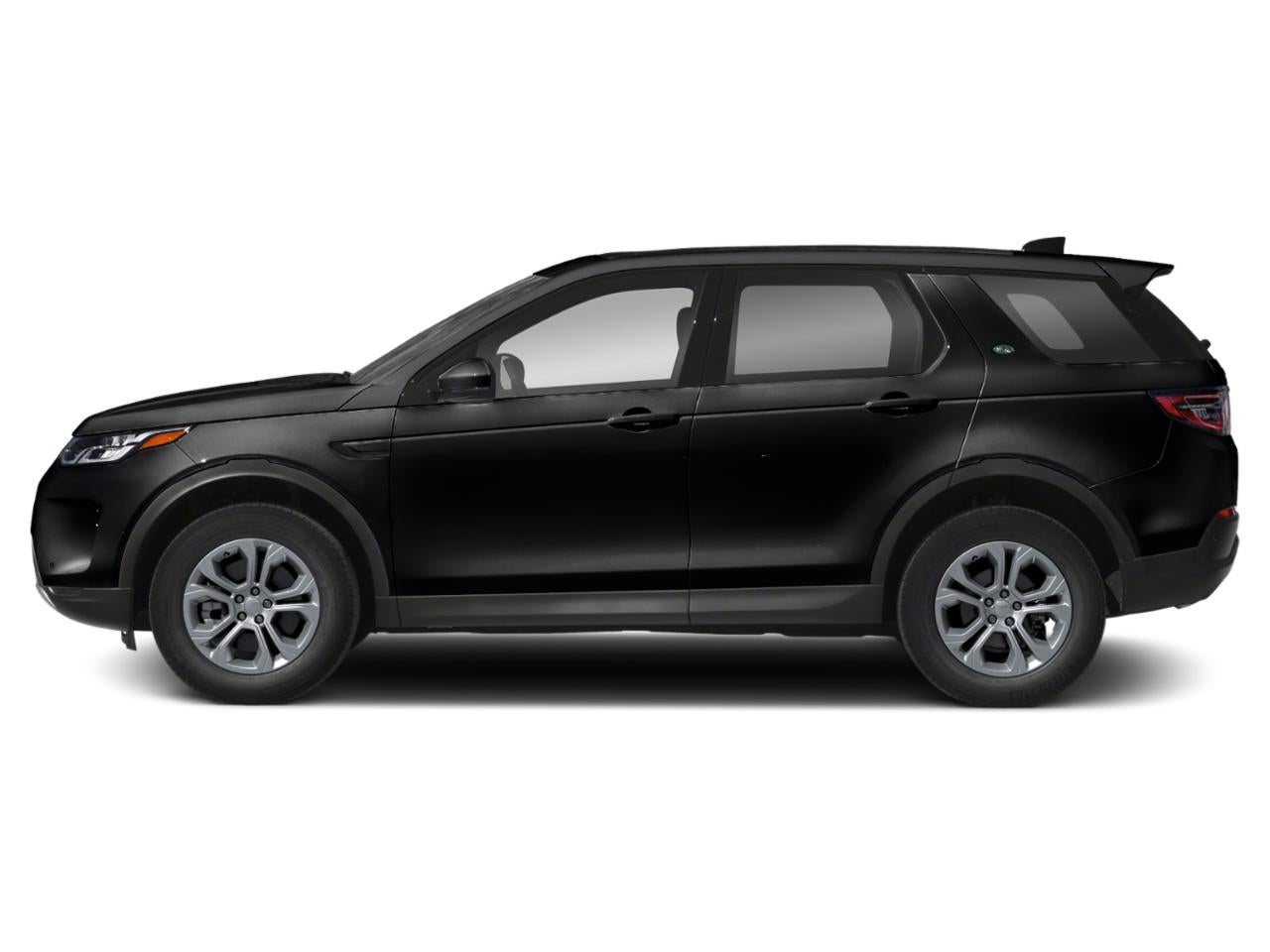 2020 Land Rover Discovery Sport SE 4WD