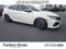 2018 Honda Civic Hatchback Sport CVT