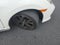 2018 Honda Civic Hatchback Sport CVT