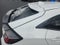 2018 Honda Civic Hatchback Sport CVT