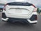 2018 Honda Civic Hatchback Sport CVT