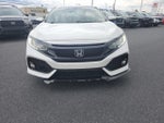 2018 Honda Civic Hatchback Sport CVT