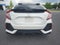 2018 Honda Civic Hatchback Sport CVT