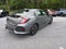 2019 Honda Civic Hatchback EX-L Navi CVT