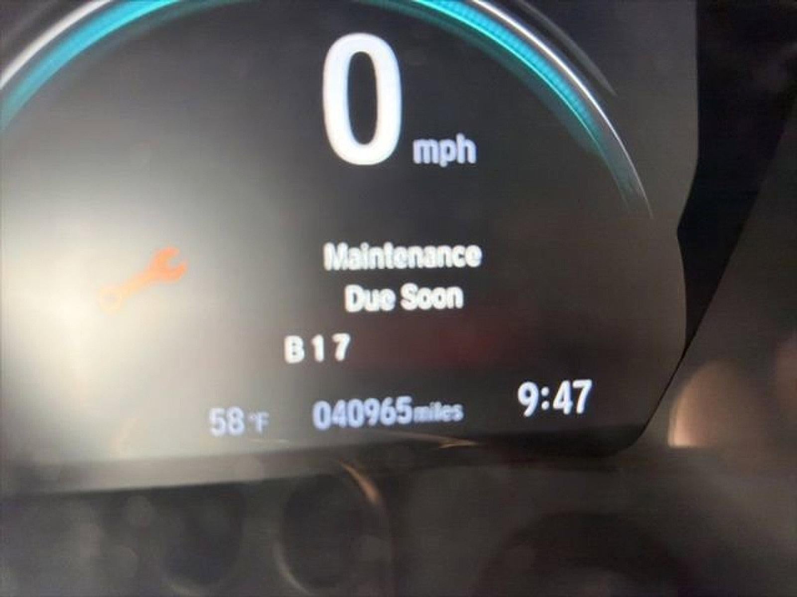 2019 Honda Civic Hatchback EX-L Navi CVT