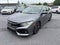 2019 Honda Civic Hatchback EX-L Navi CVT