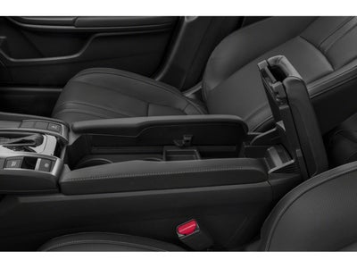 2019 Honda Civic Hatchback EX-L Navi CVT