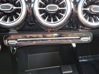 2023 Mercedes-Benz CLA CLA 250 4MATIC® Coupe