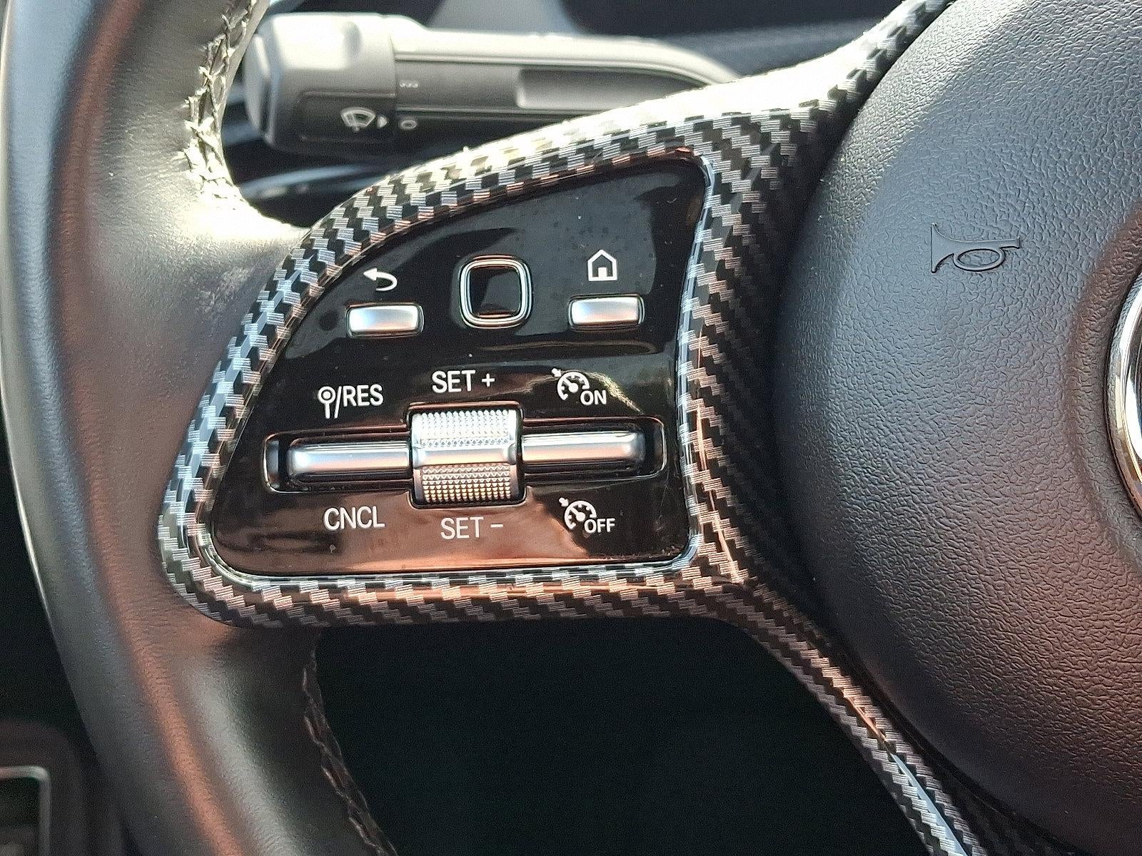 2023 Mercedes-Benz CLA CLA 250 4MATIC® Coupe