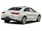 2023 Mercedes-Benz CLA CLA 250 4MATIC® Coupe