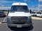2024 Mercedes-Benz Sprinter Crew Van 2500 High Roof I4 Diesel 170" RWD