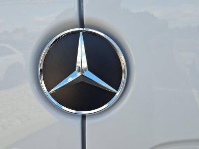 2024 Mercedes-Benz Sprinter Crew Van 2500 High Roof I4 Diesel 170" RWD