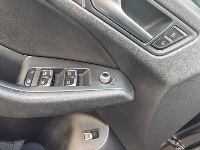 2016 Audi Q5 2.0T Premium quattro