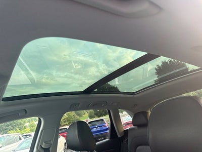 2016 Audi Q5 2.0T Premium quattro