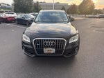 2016 Audi Q5 2.0T Premium quattro