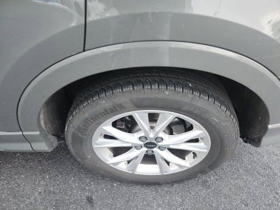 2025 Audi Q3 S line Premium 45 TFSI quattro