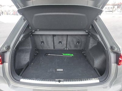 2025 Audi Q3 S line Premium 45 TFSI quattro