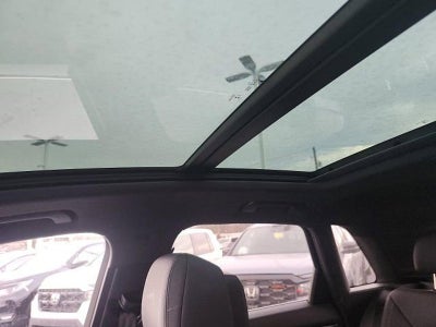 2025 Audi Q3 S line Premium 45 TFSI quattro