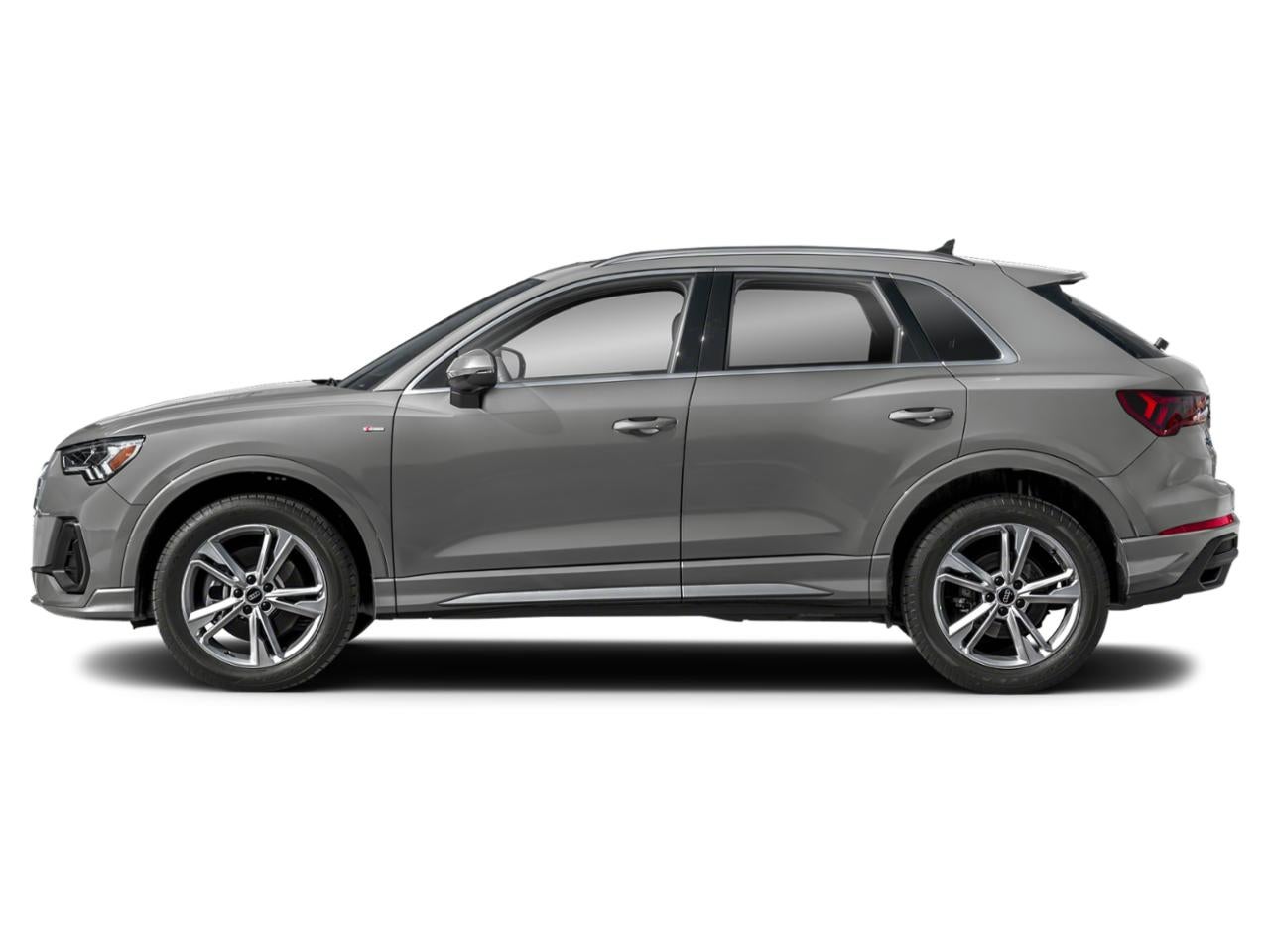 2025 Audi Q3 S line Premium 45 TFSI quattro