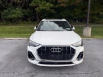 2022 Audi Q3 Premium S Line quattro