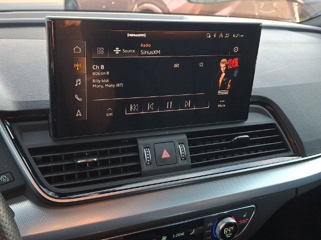 2024 Audi Q5 45 S line Premium quattro