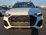 2024 Audi Q5 45 S line Premium quattro
