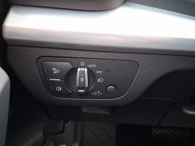 2024 Audi Q5 45 S line Premium quattro