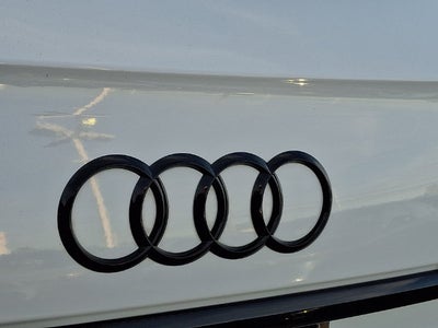 2024 Audi Q5 45 S line Premium quattro