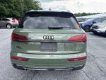 2025 Audi Q5 S line Premium Plus 45 TFSI quattro