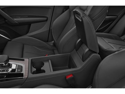 2025 Audi Q5 S line Premium Plus 45 TFSI quattro