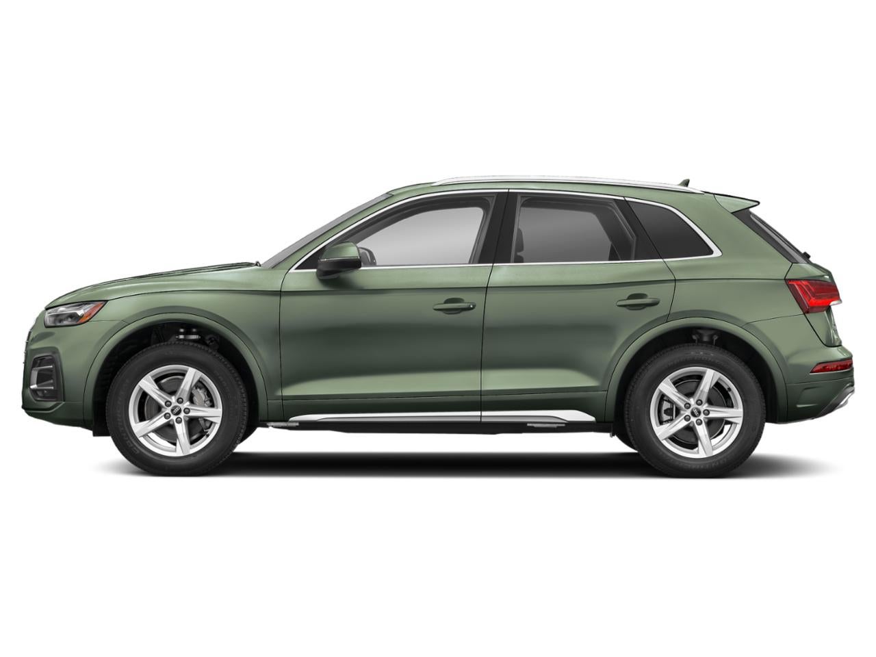 2025 Audi Q5 S line Premium Plus 45 TFSI quattro